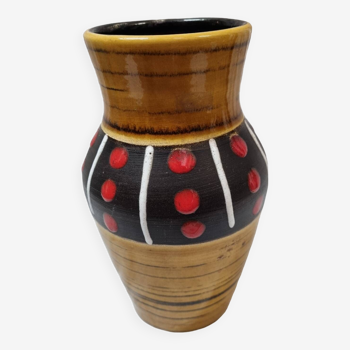 Vase W.Germany de 1970