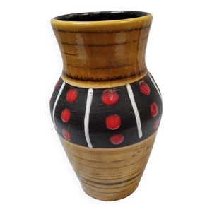 Vase W.germany de 1970