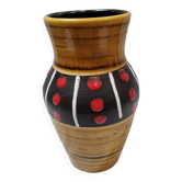 Vase W.Germany de 1970