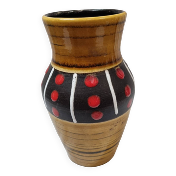 Vase W.Germany de 1970