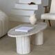 Calypso coffee table 130x70