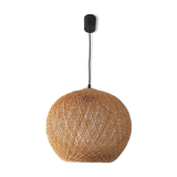 Scandinavian wire suspension - 1970