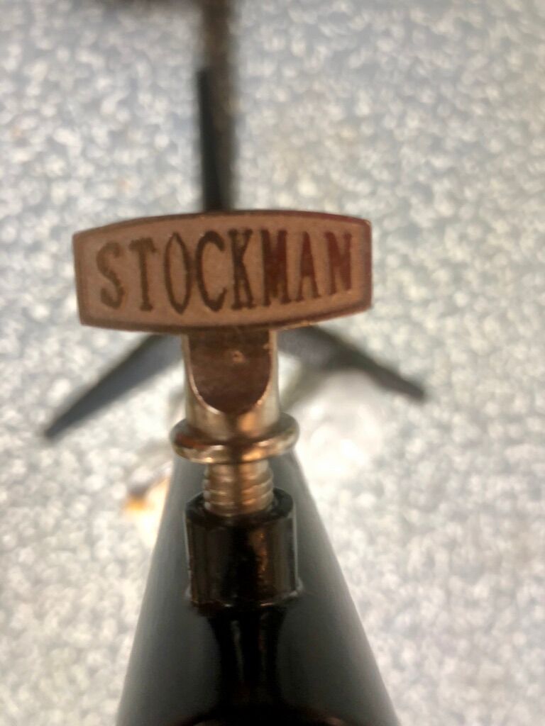 Articulated Stockman Female Model