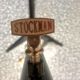 Articulated Stockman Female Model