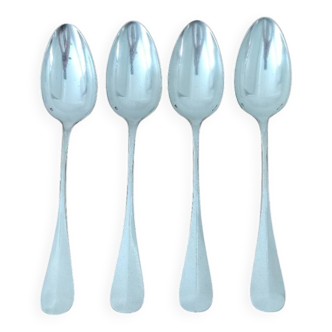 Christofle Soup Spoon Set