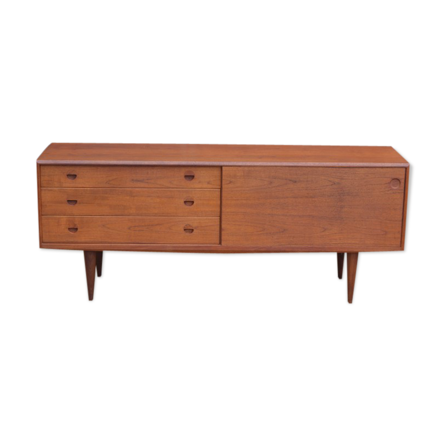 Sideboard by Takashi Okamura 1950's
