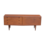 Sideboard by Takashi Okamura 1950's