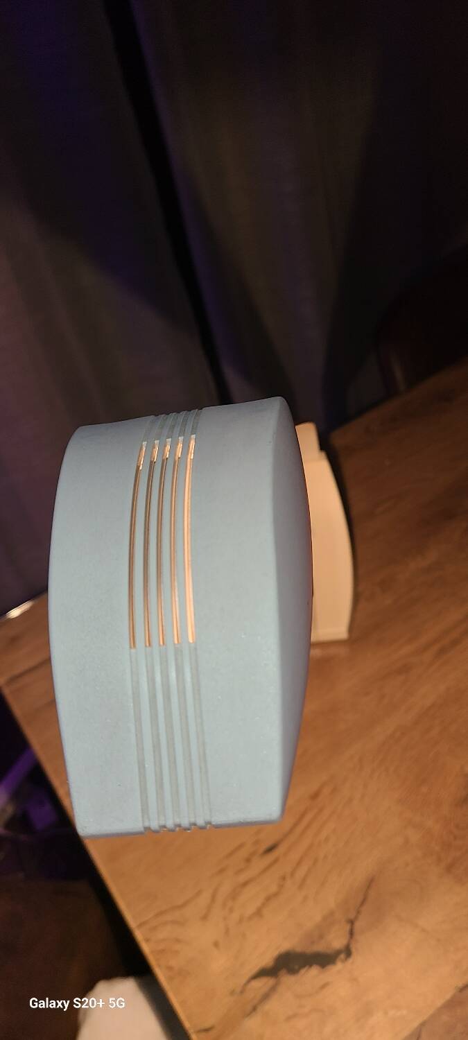 Lampe de bureau vintage