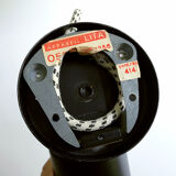 4 vintage Lita wall lights, 1960s