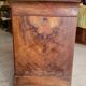Commode époque Louis Philippe en noyer vers 1830