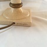 Lamp "The Dolphin"