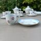 Tea service