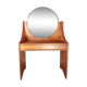 Coiffeuse teck  scandinave 1960/70