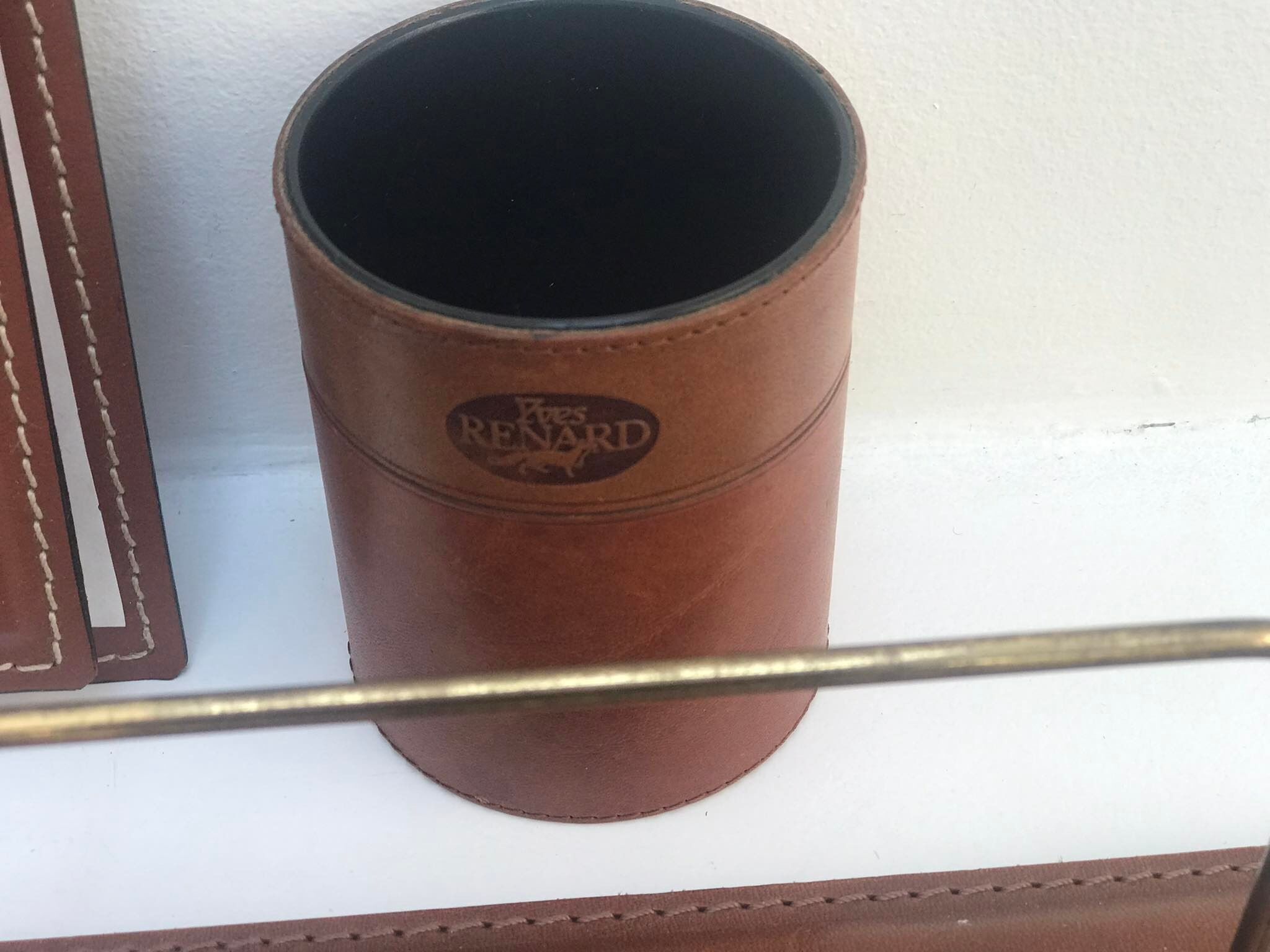 Office trim