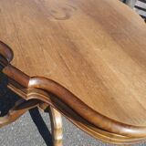 Violin table