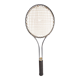 Jimmy Connors 1970 metal chrome racket