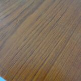 Teak dining or coffee table, Denmark, 1960s