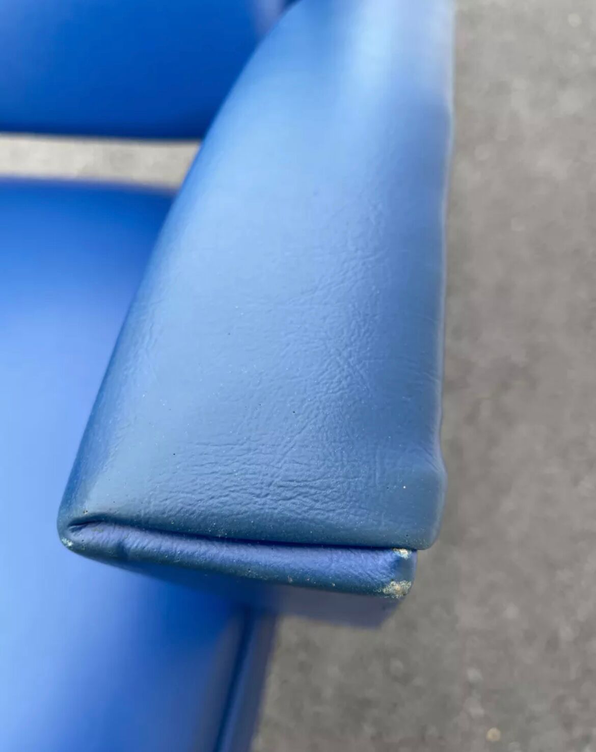 Design armchair 1960