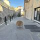 Fauteuil sling par lush & co