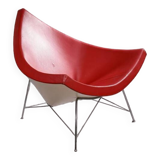 Coconut flesh red by vitra