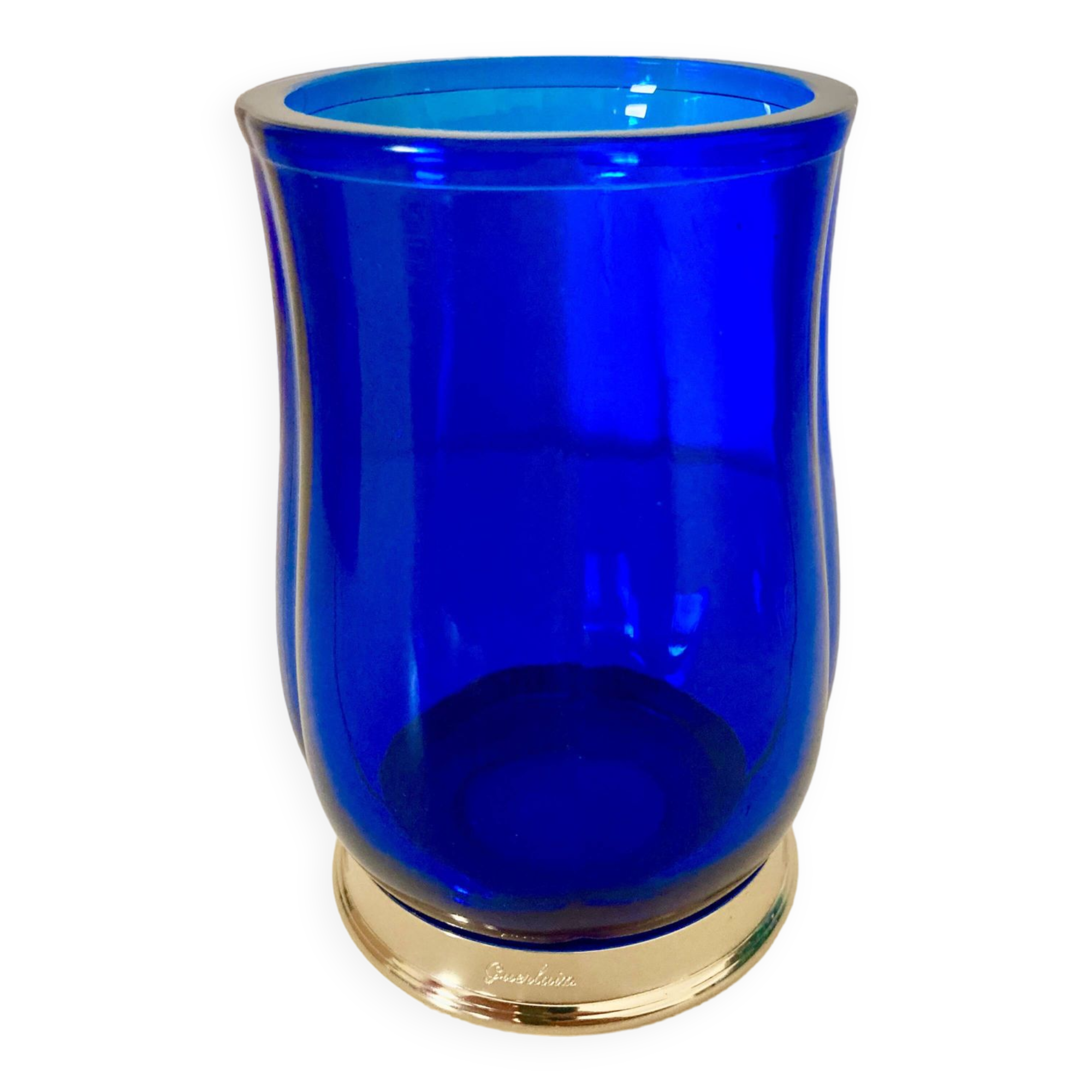 Pot à bougie Guerlain