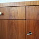 Teak dresser, Swedish design, 1970s, made in Sweden