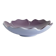 Unique Stoneware Violet Bowl by Margareta Hennix for Gustavsberg Studio, 1970s