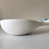 Ceramic vintage 1960 bonfil