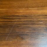 Dining table louis XV style solid wood