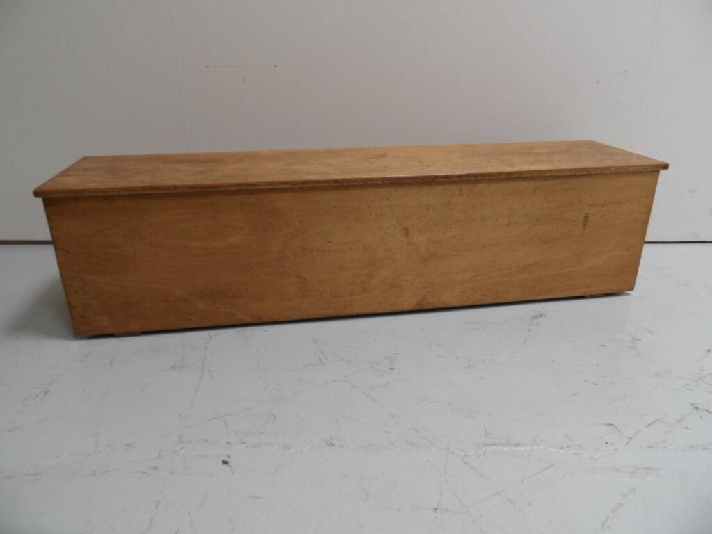 Vintage chest