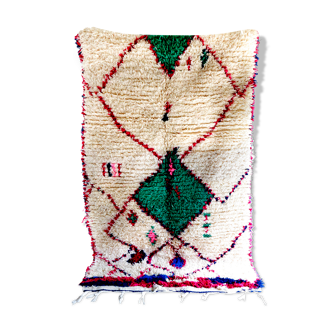 Tapis azilal  230x135 cm
