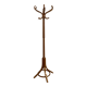 Baumann coat rack
