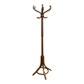 Baumann coat rack