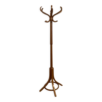 Baumann coat rack