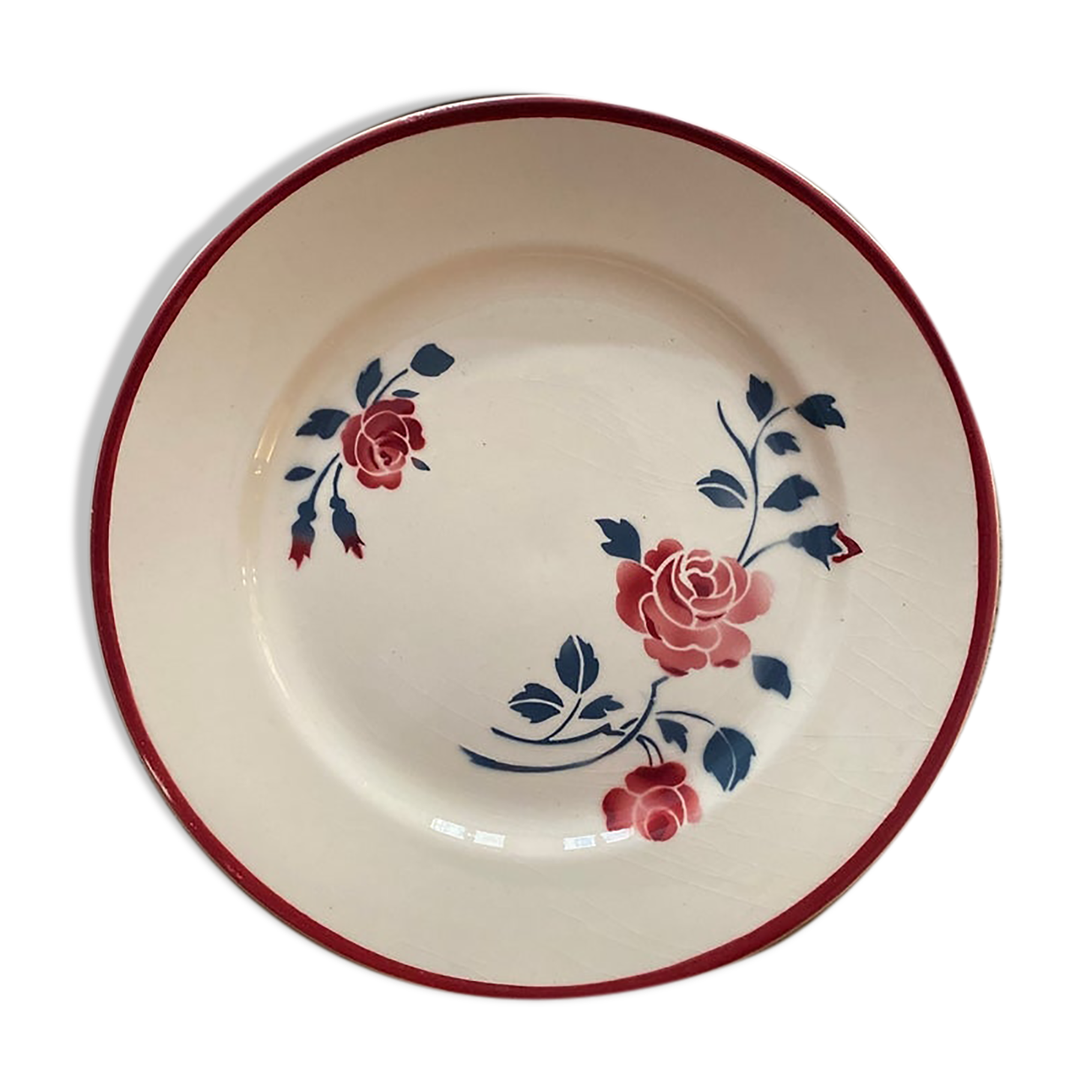 Luneville Flat Plates