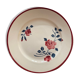 Luneville Flat Plates