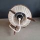 60s tripod UFO lamp