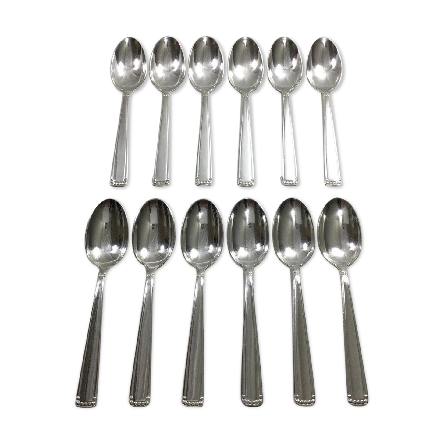 Boulenger - Cake Spoons