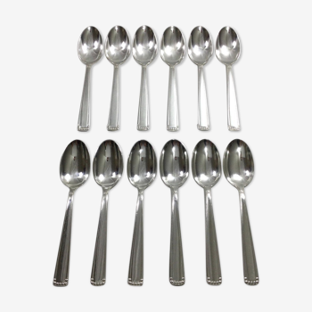 Boulenger - Cake Spoons