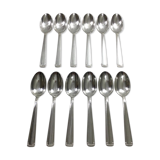 Boulenger - Cake Spoons