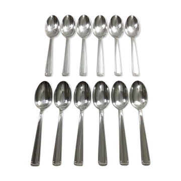 Boulenger - Cake Spoons