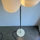 Dafne Floor Lamp in Plexiglass, Olaf von Bohr for Artemide, 1972, Italy