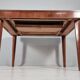 Set Chairs and Table  by Jindřich Halabala for Up Zavody, 1940s