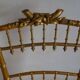 Chaise Napoléon III