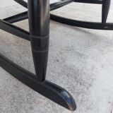 Rocking chair 1950 vintage