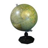 Globe early twentieth girard barrère and thomas