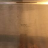 Guy Degrenne tray early 2000s.