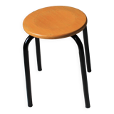 Vintage 'Mullca' stool