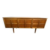 Mid Century Retro Teak Sideboard by Nathan Circa 1960. A classic and highly