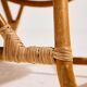 MK11320 Italian bamboo chair